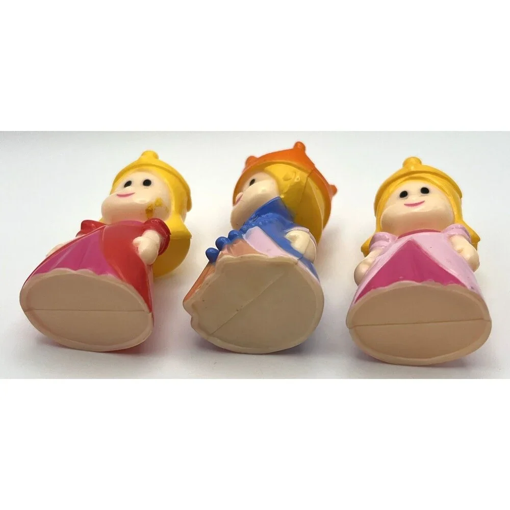 ELC Happy Land King And 2 Princess's